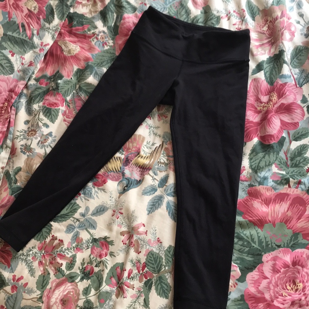 Black LULU LEMONS‼️